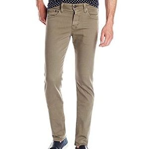 AG Adriano Goldschmied The Nomad Modern Slim Pants
